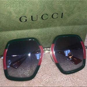 Gucci Sunglasses